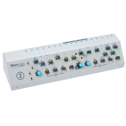 Sherman Filterbank 2