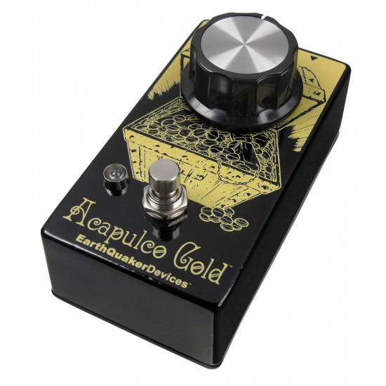 EarthQuaker Devices Acapulco Gold V2