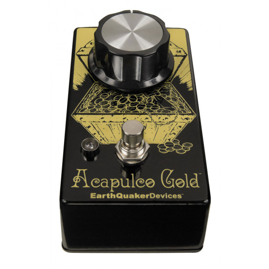 EarthQuaker Devices Acapulco Gold V2