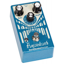 EarthQuaker Devices Aqueduct