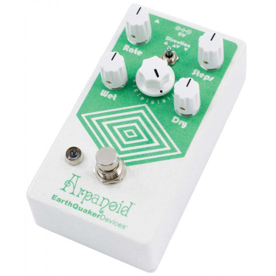 EarthQuaker Devices Arpanoid V2