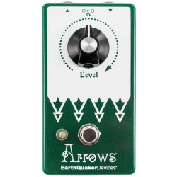 EarthQuaker Devices Arrows V2