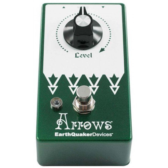 EarthQuaker Devices Arrows V2