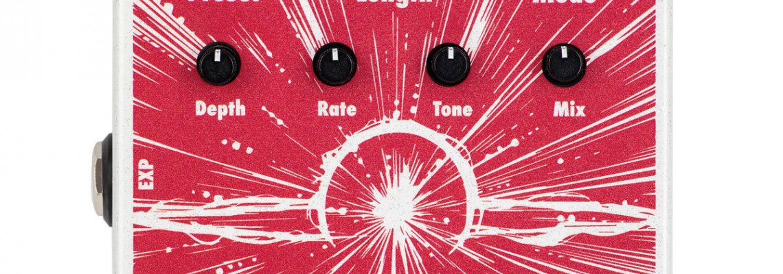 Earthquaker Devices Earthquaker Devices