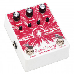 EarthQuaker Devices Astral Destiny