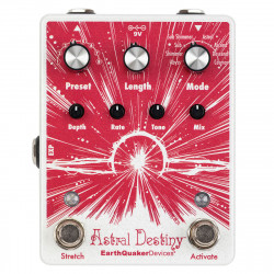 EarthQuaker Devices Astral Destiny