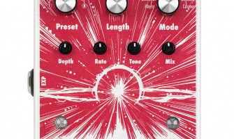 Earthquaker Devices