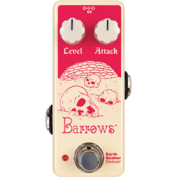 EarthQuaker Devices Barrows