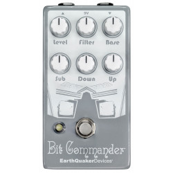 EarthQuaker Devices Bit Commander V2
