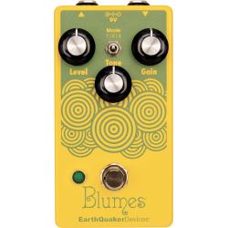 EarthQuaker Devices Blumes