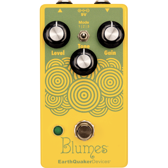 EarthQuaker Devices Blumes