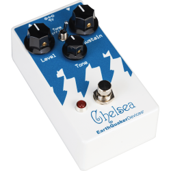 EarthQuaker Devices Chelsea