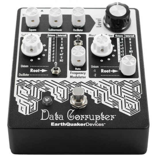 EarthQuaker Devices Data Corrupter