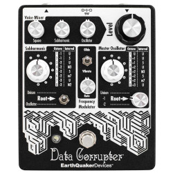 EarthQuaker Devices Data Corrupter