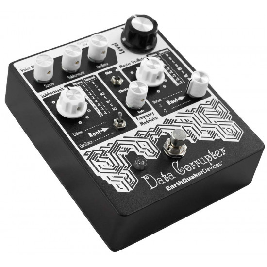 EarthQuaker Devices Data Corrupter