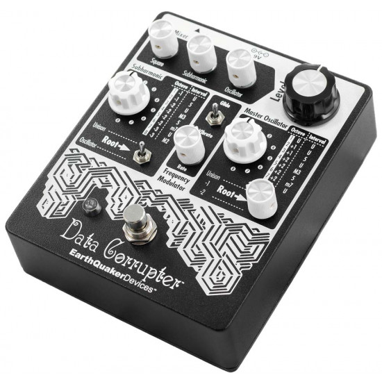 EarthQuaker Devices Data Corrupter