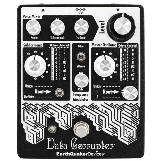 EarthQuaker Devices Data Corrupter