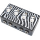 EarthQuaker Devices Four To One Mixer EarthQuaker Devices Four To One Mixer