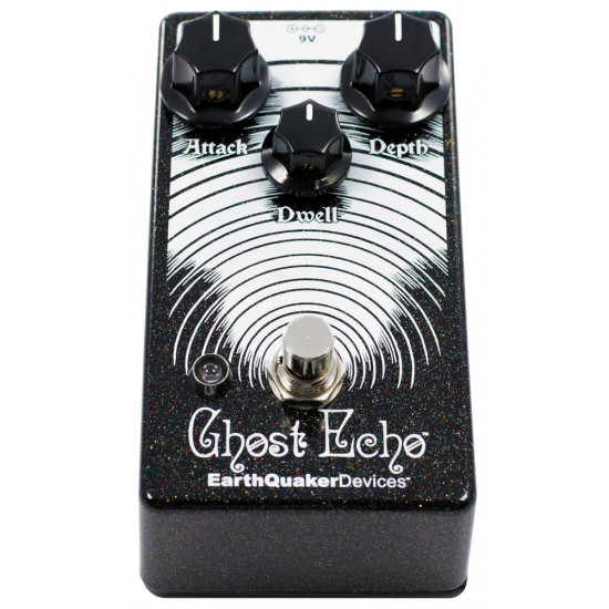 EarthQuaker Devices Ghost Echo V3