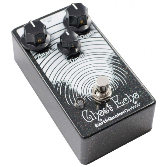 EarthQuaker Devices Ghost Echo V3