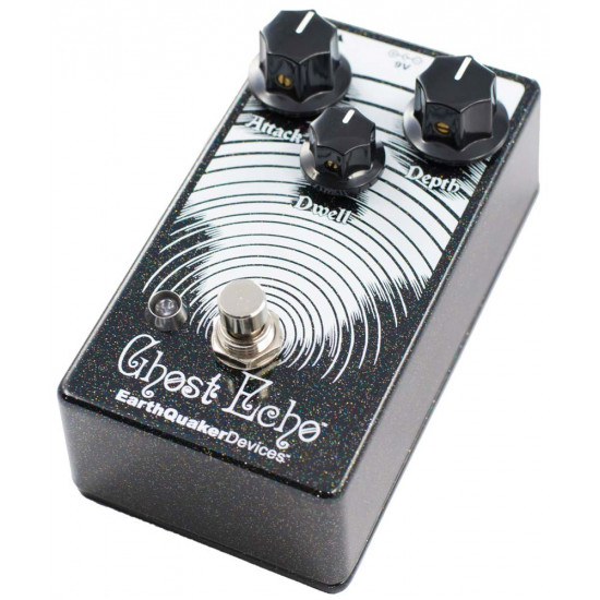 EarthQuaker Devices Ghost Echo V3