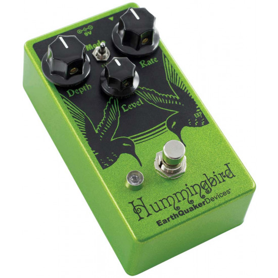 EarthQuaker Devices Hummingbird V4