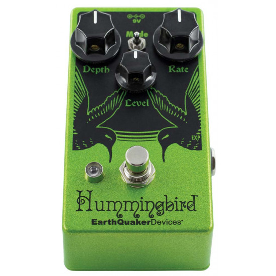 EarthQuaker Devices Hummingbird V4