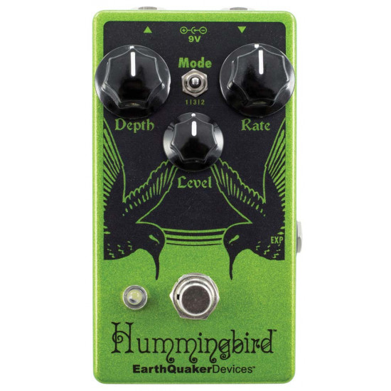 EarthQuaker Devices Hummingbird V4