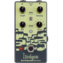 EarthQuaker Devices Ledges