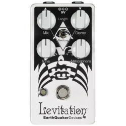 EarthQuaker Devices Levitation V2