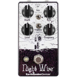 EarthQuaker Devices Night Wire V2