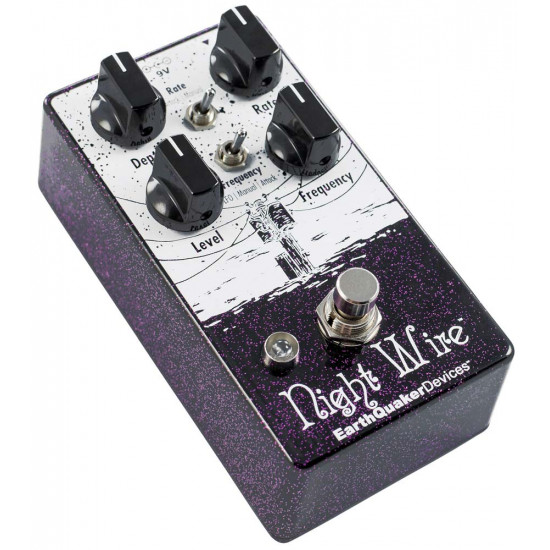 EarthQuaker Devices Night Wire V2