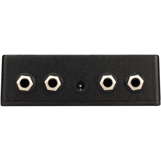 EarthQuaker Devices One To Four Splitter EarthQuaker Devices One To Four Splitter