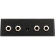 EarthQuaker Devices One To Four Splitter EarthQuaker Devices One To Four Splitter