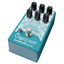 EarthQuaker Devices Organizer V2