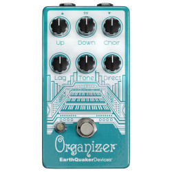 EarthQuaker Devices Organizer V2