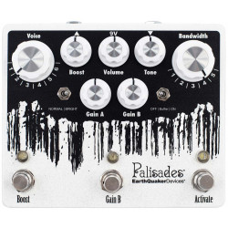 EarthQuaker Devices Palisades V2