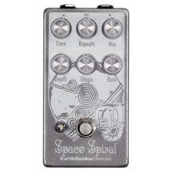 EarthQuaker Devices Space Spiral V2