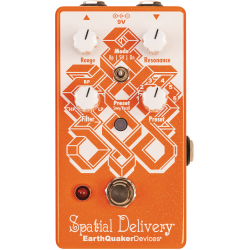 EarthQuaker Devices Spatial Delivery V3