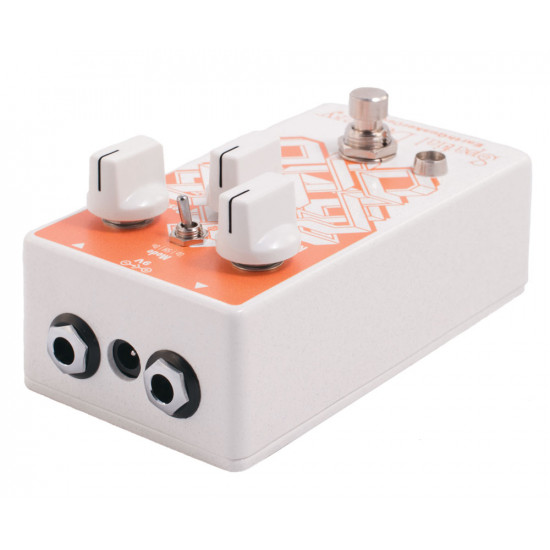 EarthQuaker Devices Spatial Delivery V2 EarthQuaker Devices Spatial Delivery V2