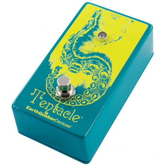 EarthQuaker Devices Tentacle V2