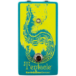 EarthQuaker Devices Tentacle V2