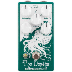 EarthQuaker Devices The Depths V2