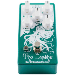 EarthQuaker Devices The Depths V2