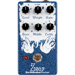 EarthQuaker Devices Zoar