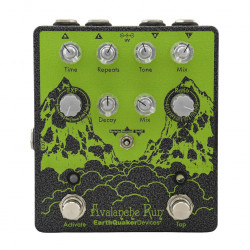 EarthQuaker Devices Avalanche Run V2 LTD