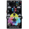 Alexander Pedals Colour Theory