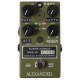 Alexander Pedals F13 Neo Flanger Alexander Pedals F13 Neo Flanger