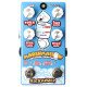 Alexander Pedals Marshmallow Pitch Modulator