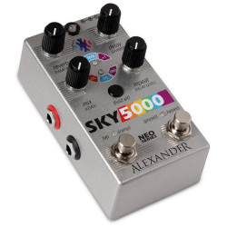 Alexander Pedals Sky 5000
